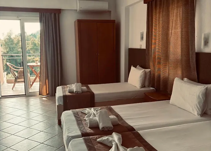 Hotel Ilios