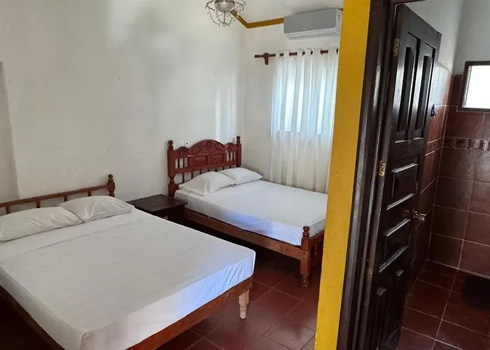 Hotel Paraiso Escondido