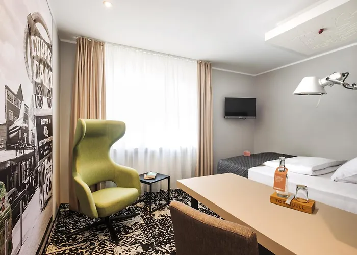 Hotel Global Inn