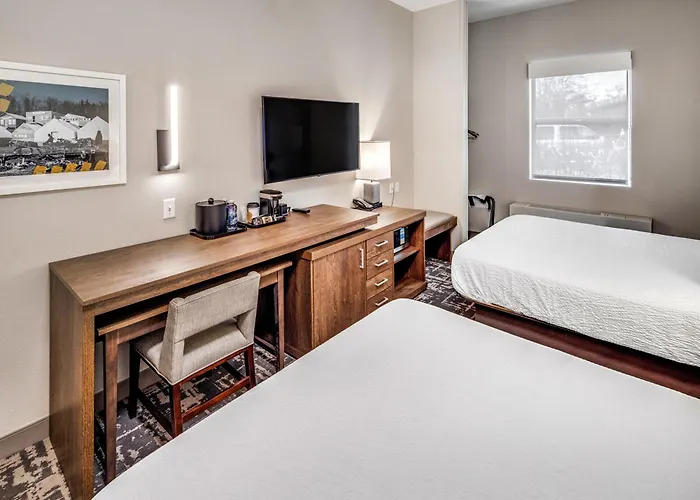 Anchorage Cheap Hotels