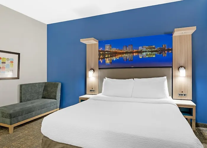 Best Western Plus Glen Allen Inn