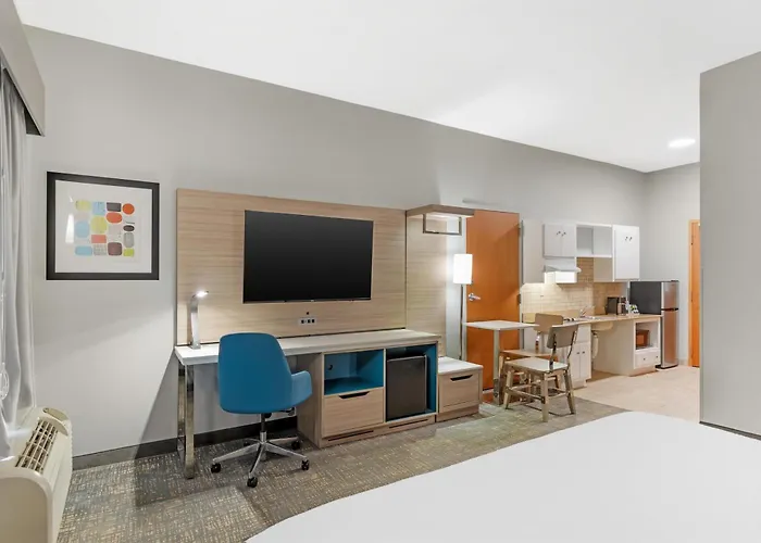 Best Western Plus Glen Allen Inn