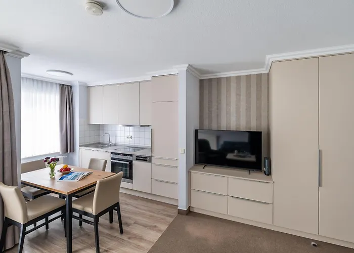 K&R Appartements Binz