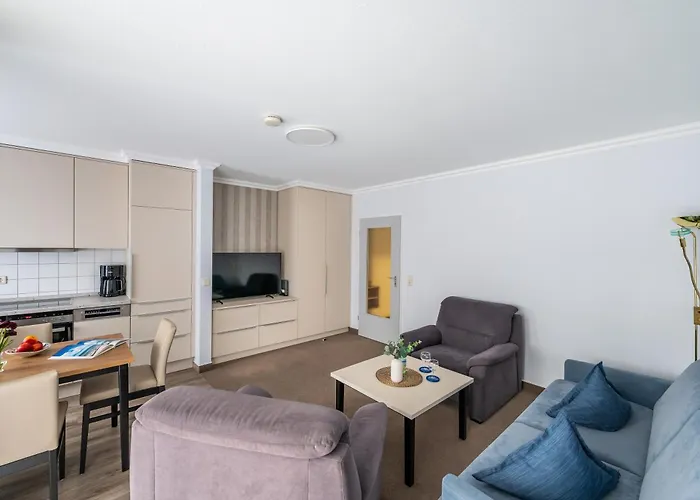 K&R Appartements Binz