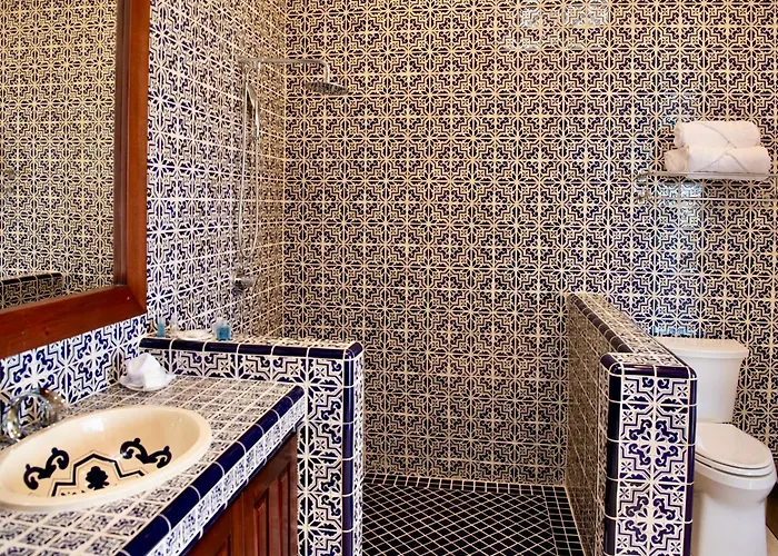 Hacienda Todos Los Santos