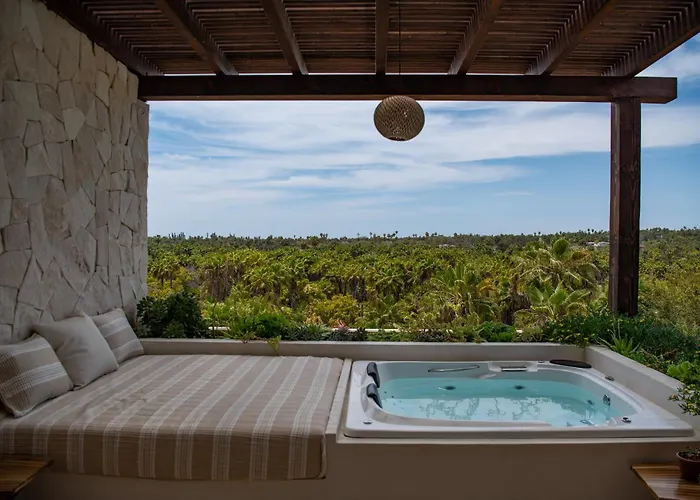 Hacienda Todos Los Santos
