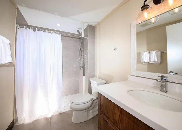 Bayview Wildwood Resort, An Ascend Collection Resort