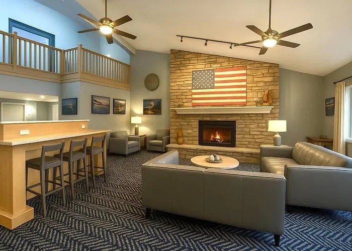 Americinn By Wyndham Okoboji