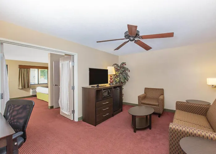Americinn By Wyndham Okoboji