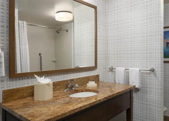 Hampton Inn&Suites Rochester/Henrietta