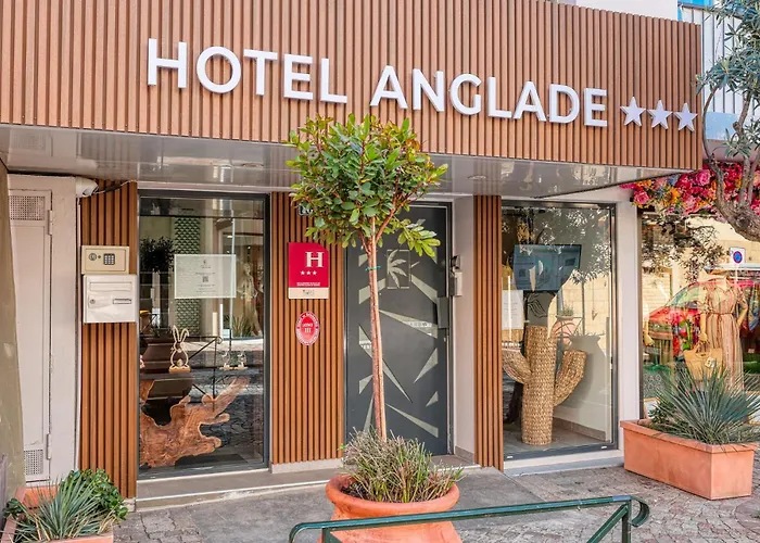 Hotels in Le Lavandou