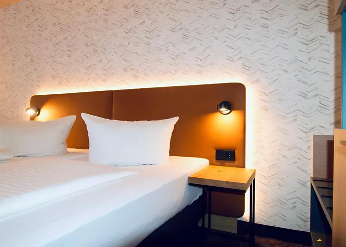 Iq-Hotel Ulm