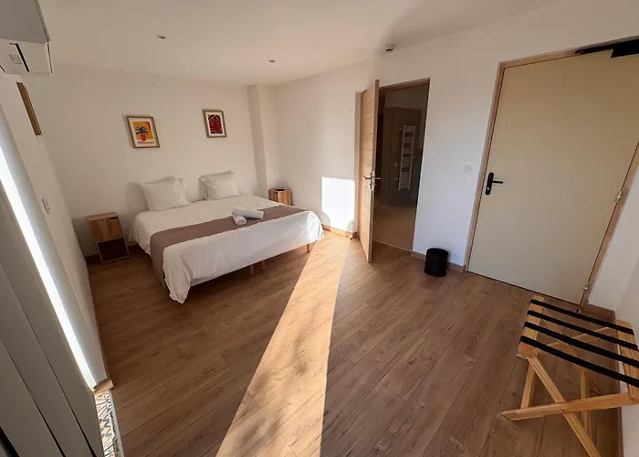 Auberge des Salles