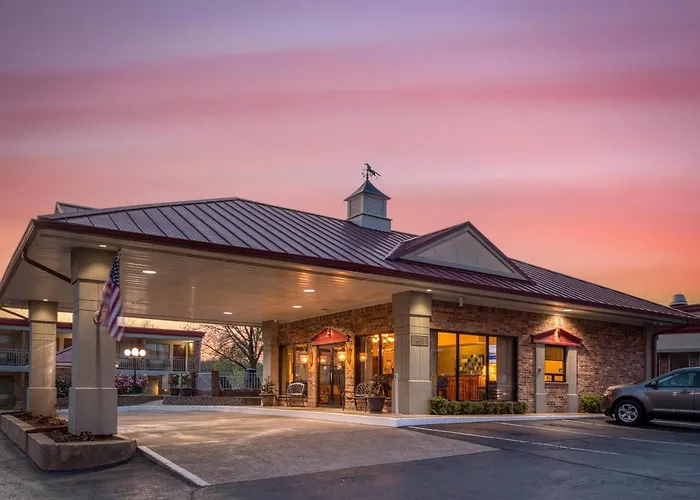 Hot Springs Cheap Hotels