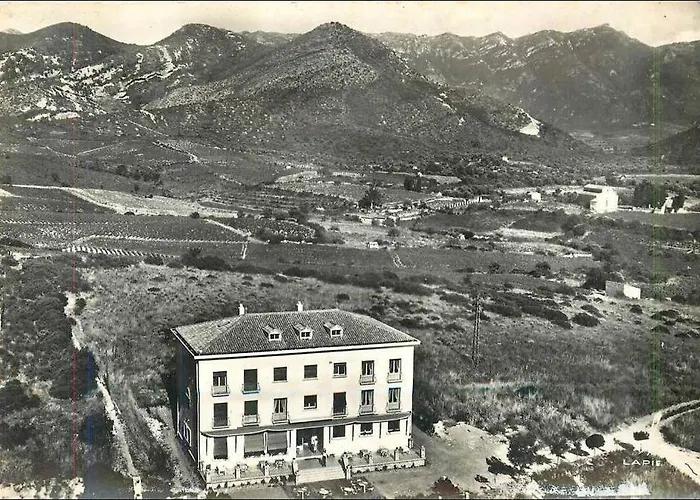 Hotel Madame Mere