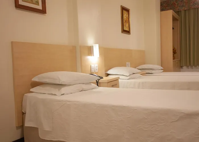 Hotel San Silvestre