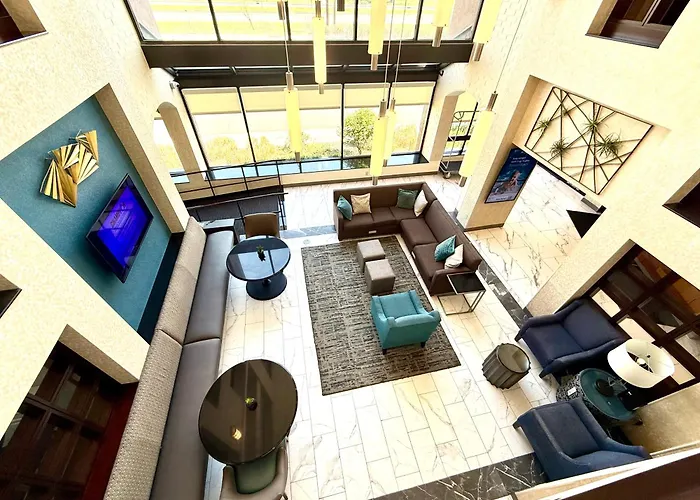 Best Western Plus Indianapolis