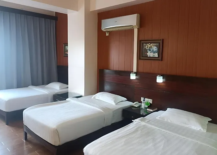 Hotel Essencia