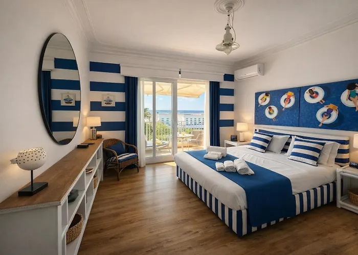 Il Profumo Del Mare Guesthouse