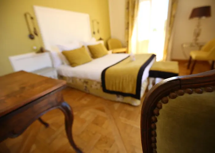 Hotel Royal Bon Repos