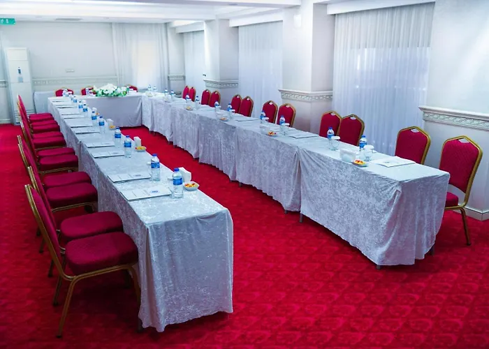 Demir Hotel
