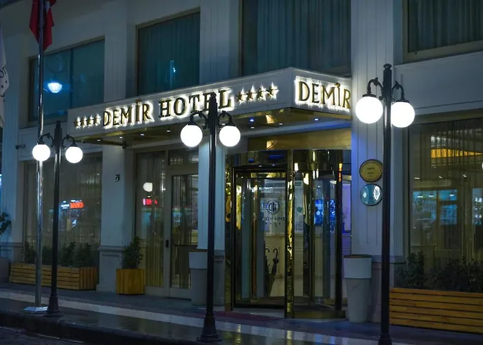 Demir Hotel
