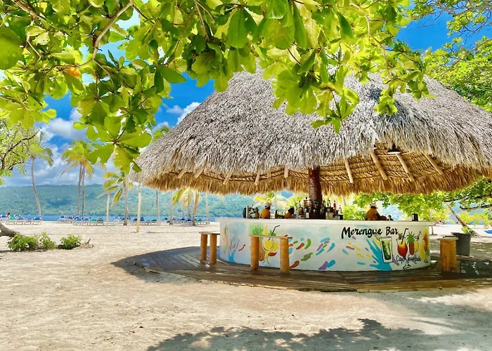 Hostales en Punta Cana 
