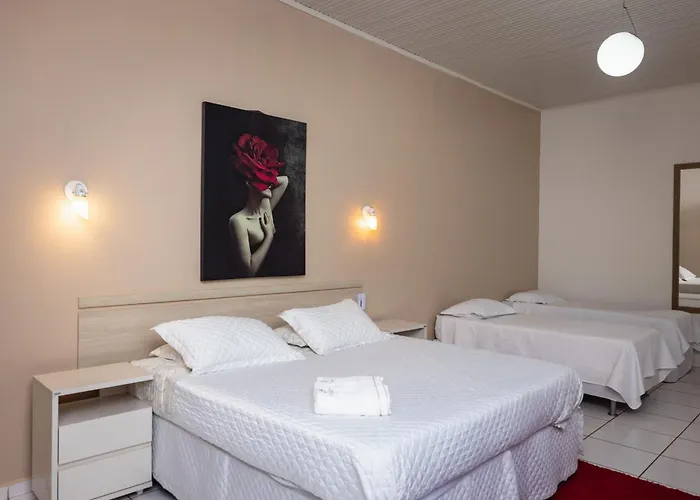Hotel SPA Paraíso
