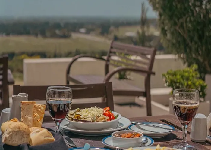 Elegance Hotel Tandil