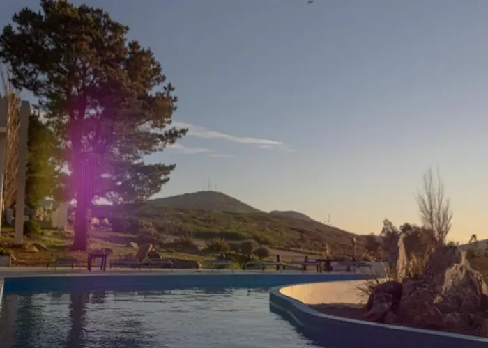 Elegance Hotel Tandil