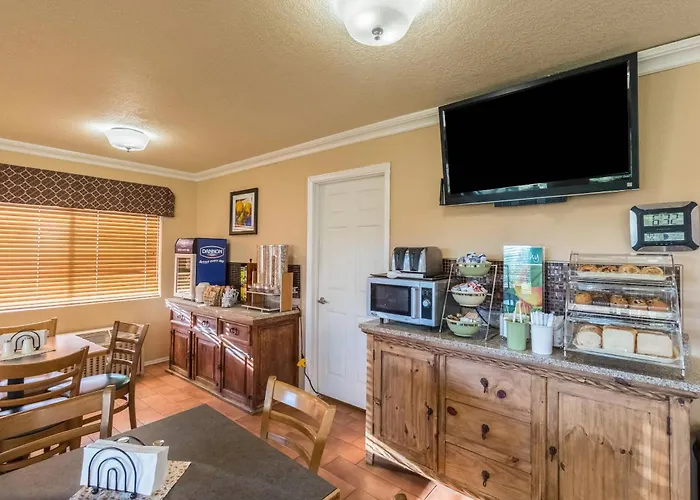 Quality Inn Casa Grande I-10