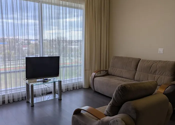 Mariss Hotel & Business