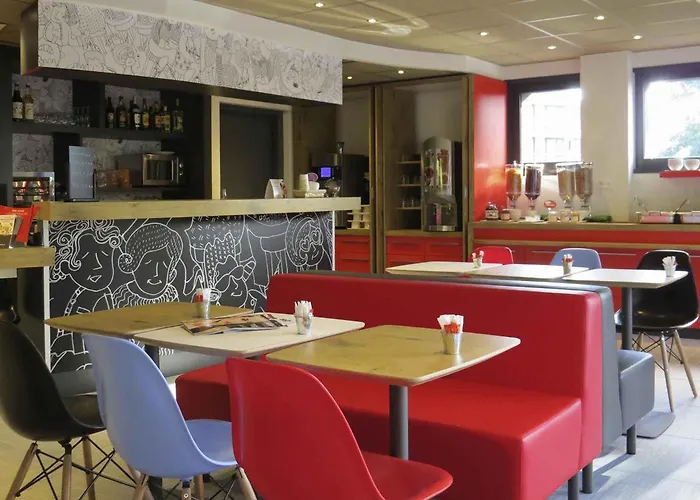 Ibis Soissons