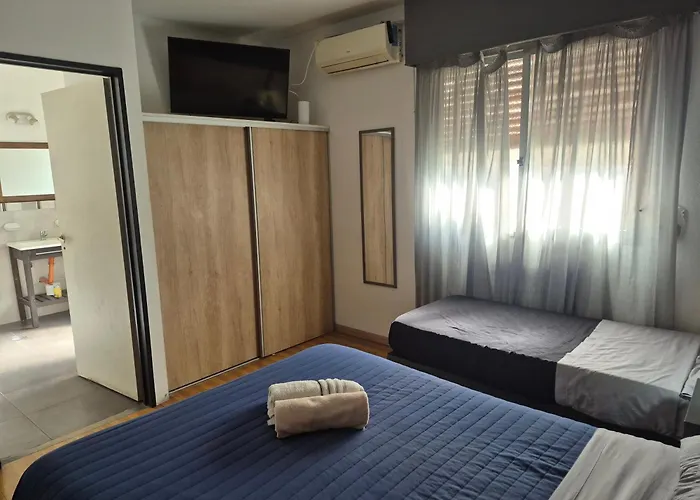 Chill Inn Hostel