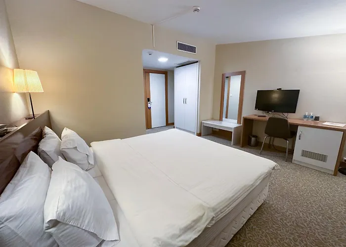 Trakya City Hotel