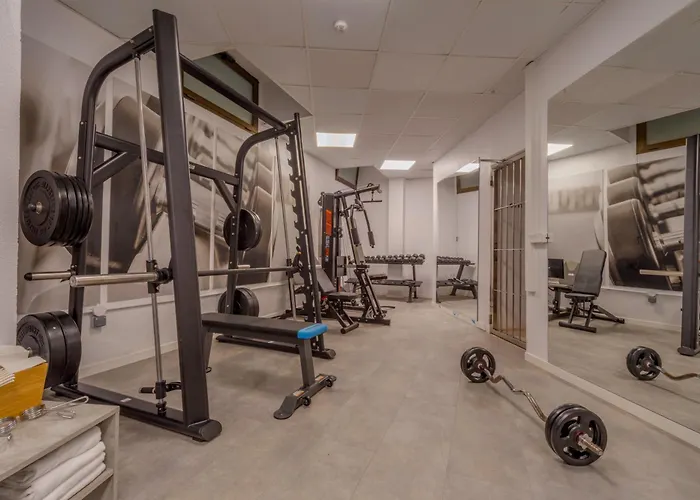 Hotel Principe Wellness&Spa