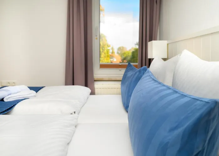 Hotel Zur Seemöwe