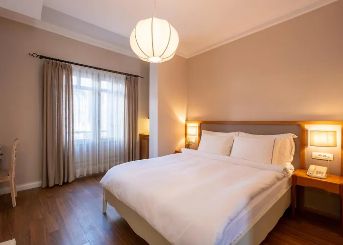 Viento Alacati Hotel (Adults Only)