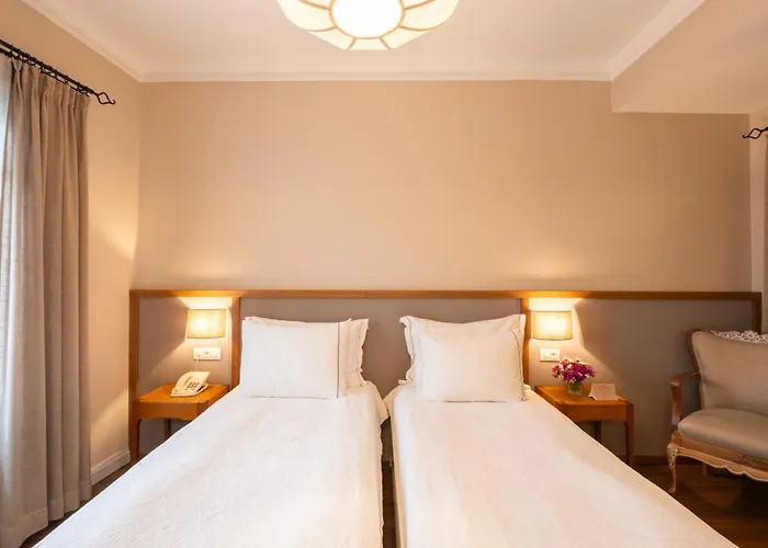 Viento Alacati Hotel (Adults Only)