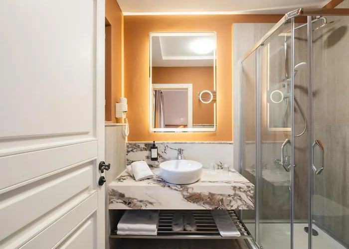 Viento Alacati Hotel (Adults Only)