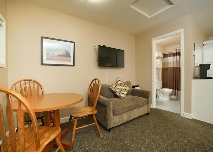 Ecola Creek Lodge