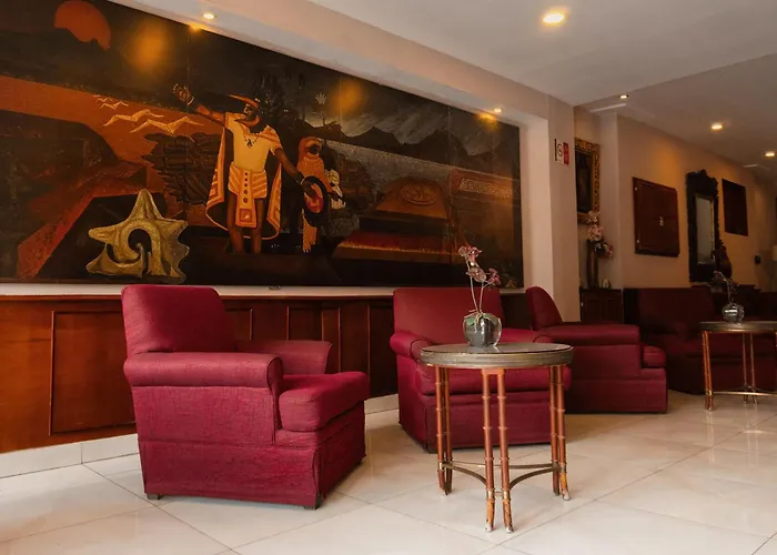 Hotel Aztlan