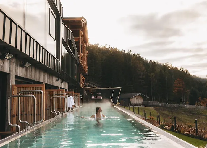 Jufenalm BOHO Hotel&Restaurant