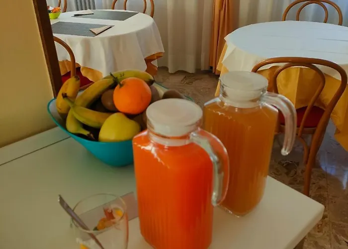 Albergo La Primula