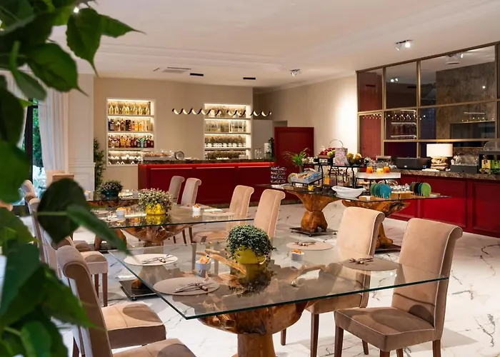 Villa Minieri Resort & Spa