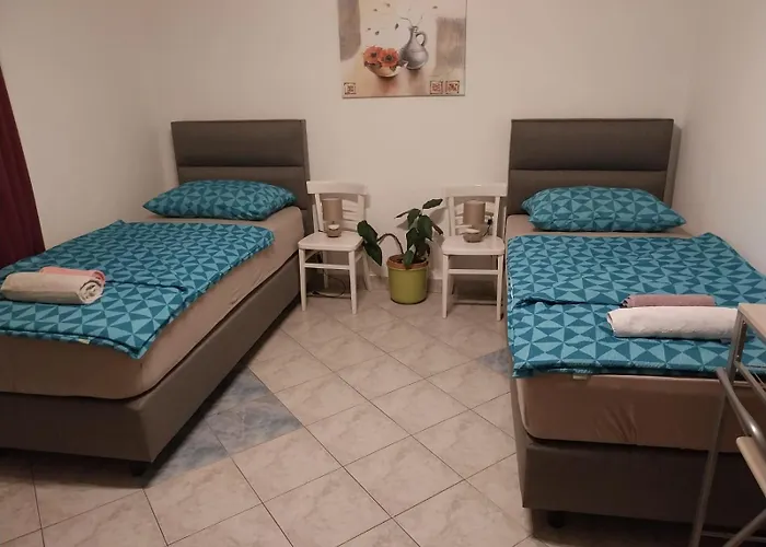 Apartment Ada Bed & Breakfast