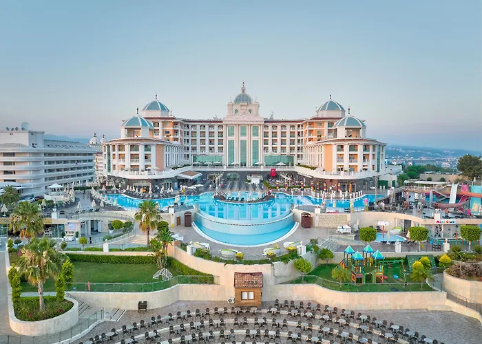 Litore Resort Hotel & Spa