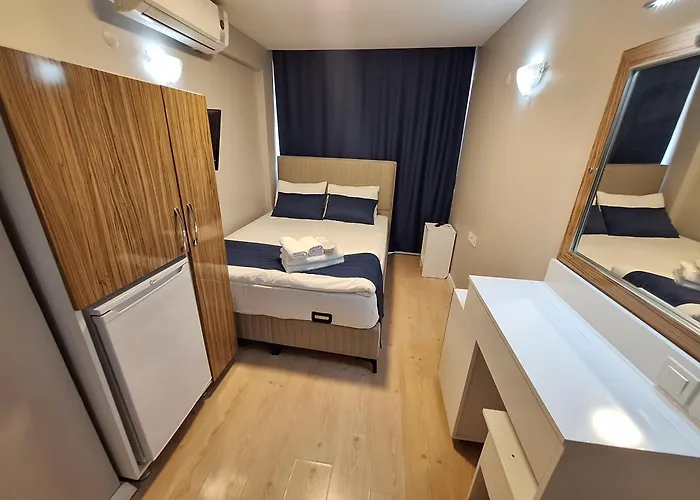 Dilmac Hotel