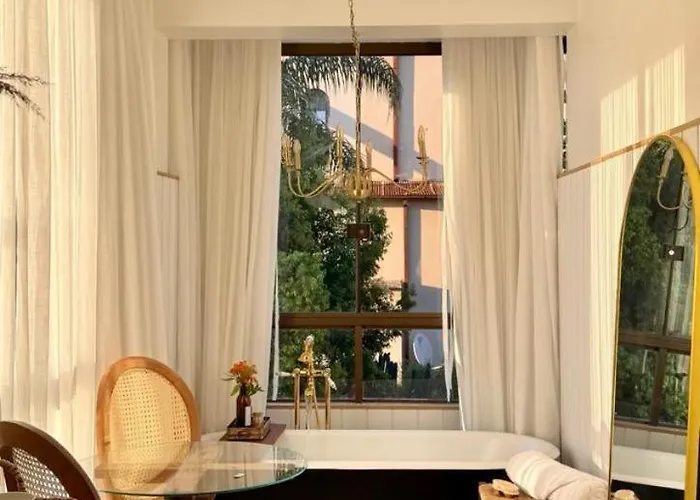 Hotel Ibicui