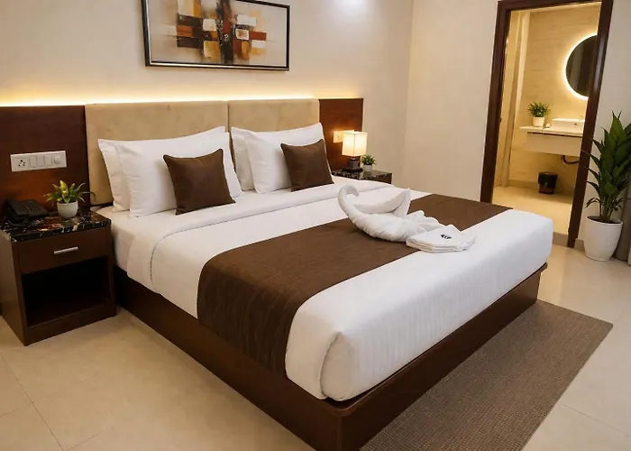 Hotel Reemz
